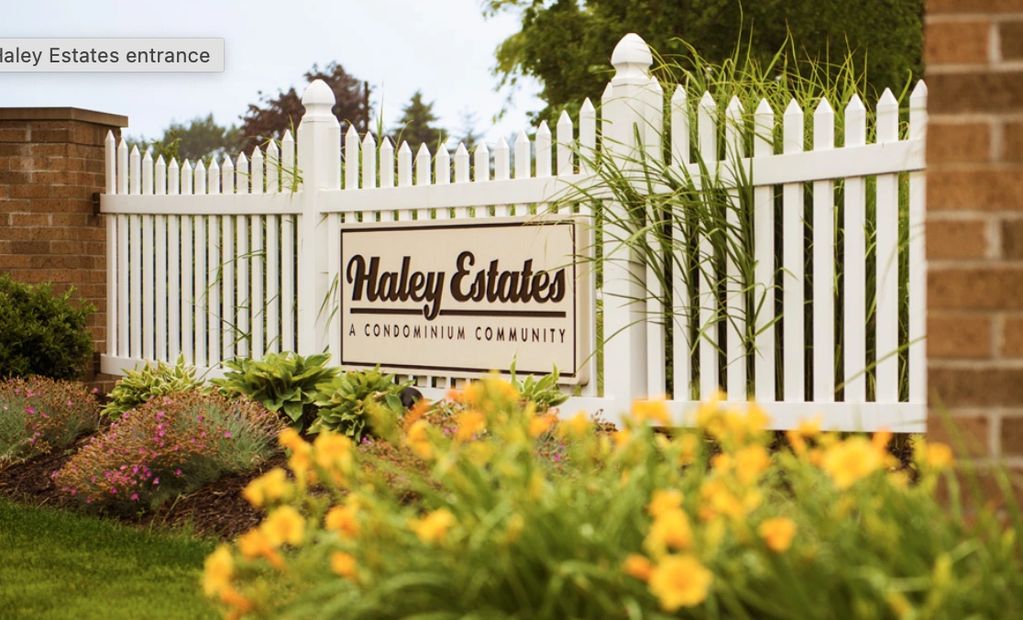 Haley Estates